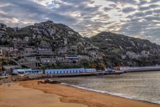 浙江舟山,是一座怎样的城市?