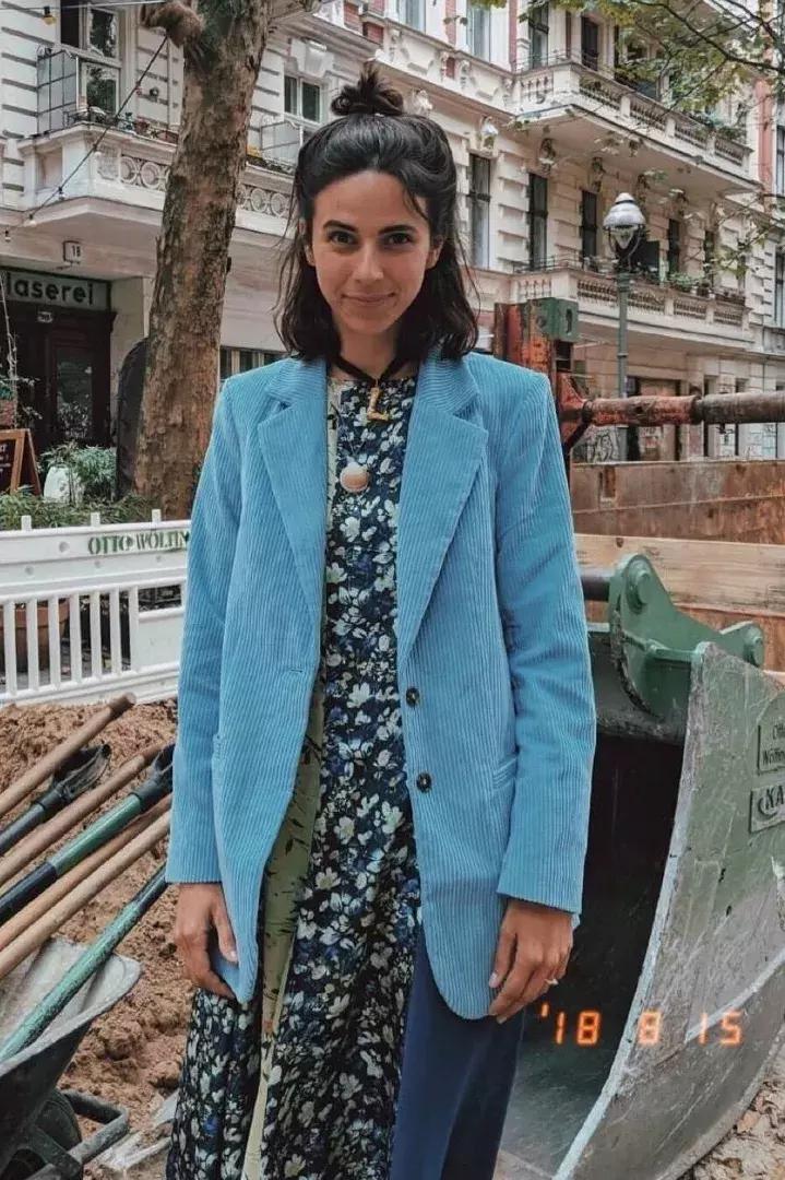 口红色系穿搭,夏季日常穿搭分享做gai上最靓的仔