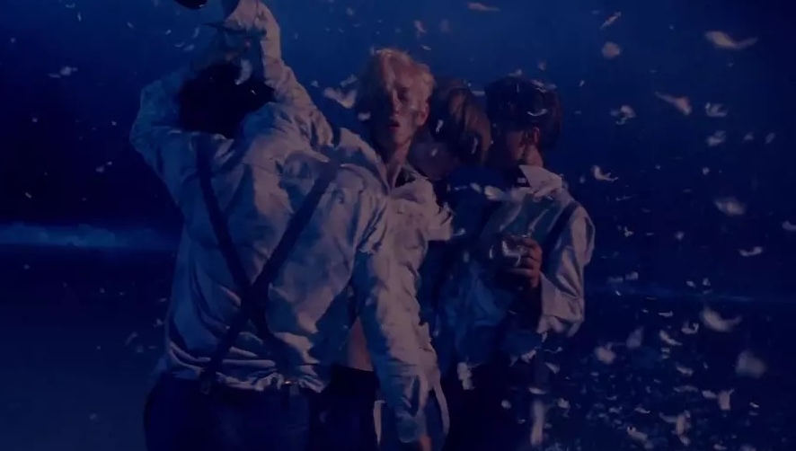 年度十佳之冠，竟然是这样的限制级！