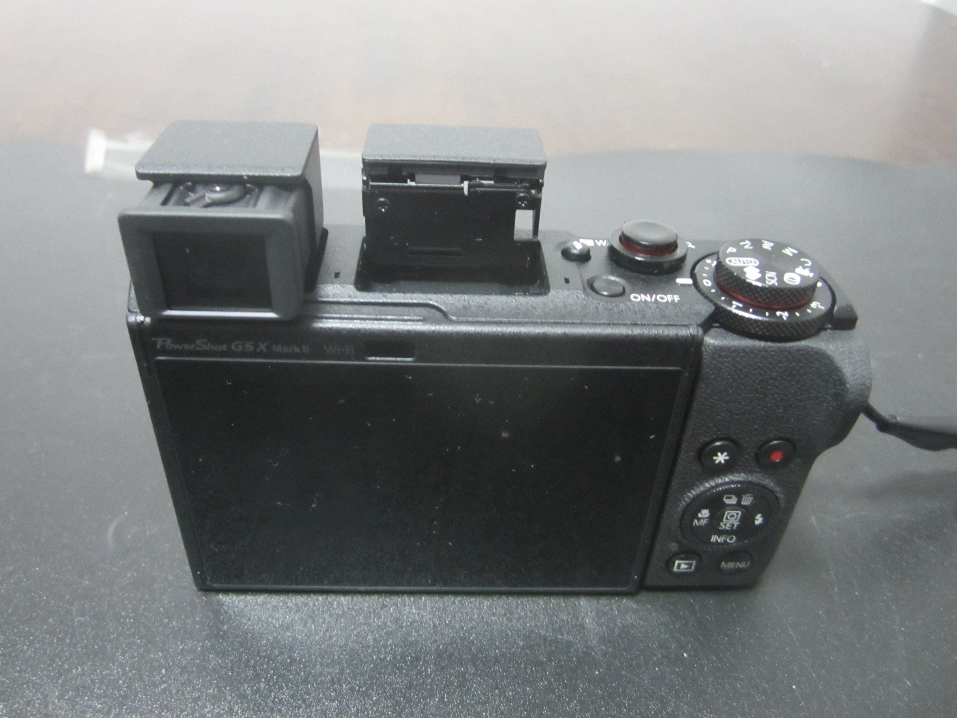 佳能g5x2全新,佳能g5xii系列