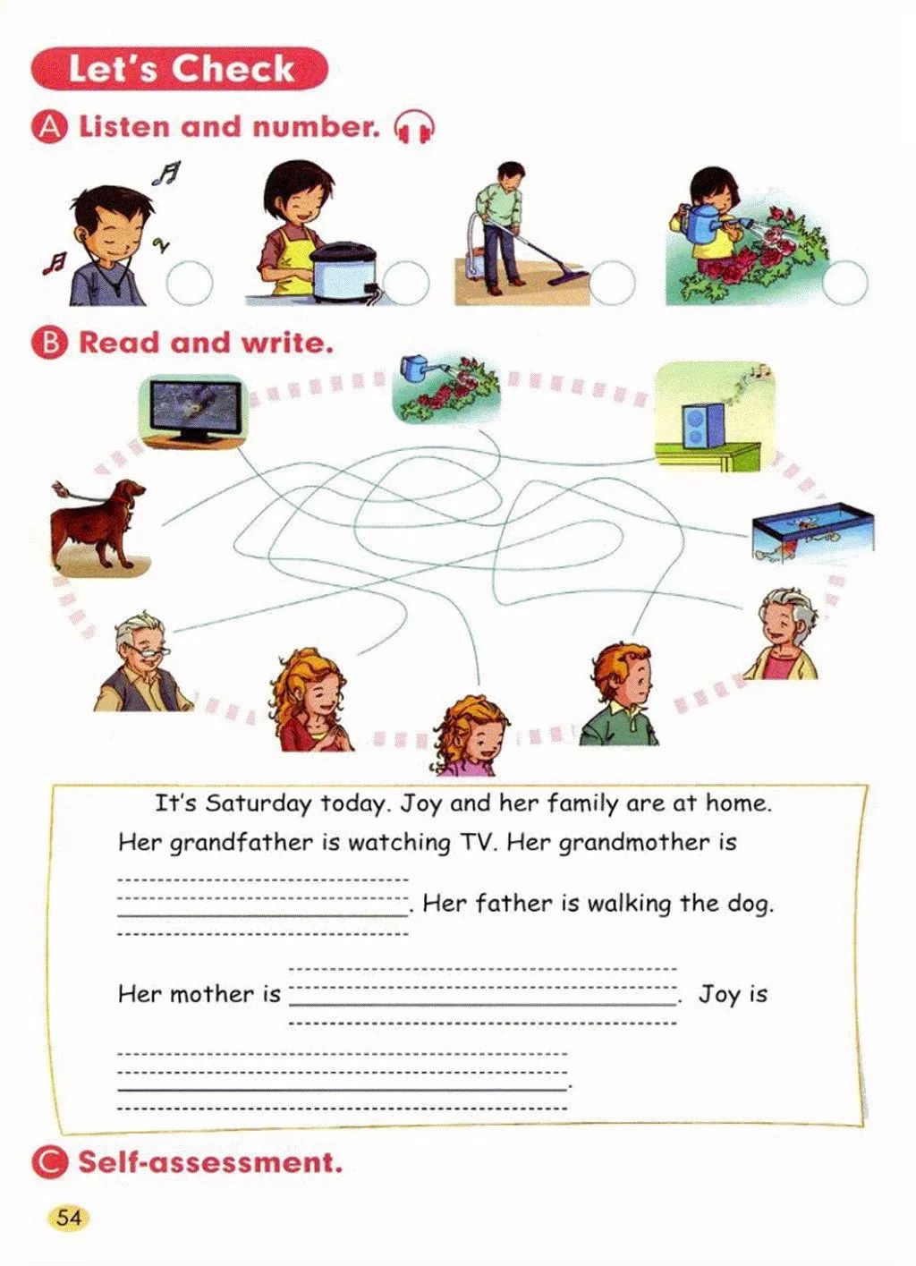 人教版英语三年级起点电子教材,小学英语三年级下册unit3电子教材