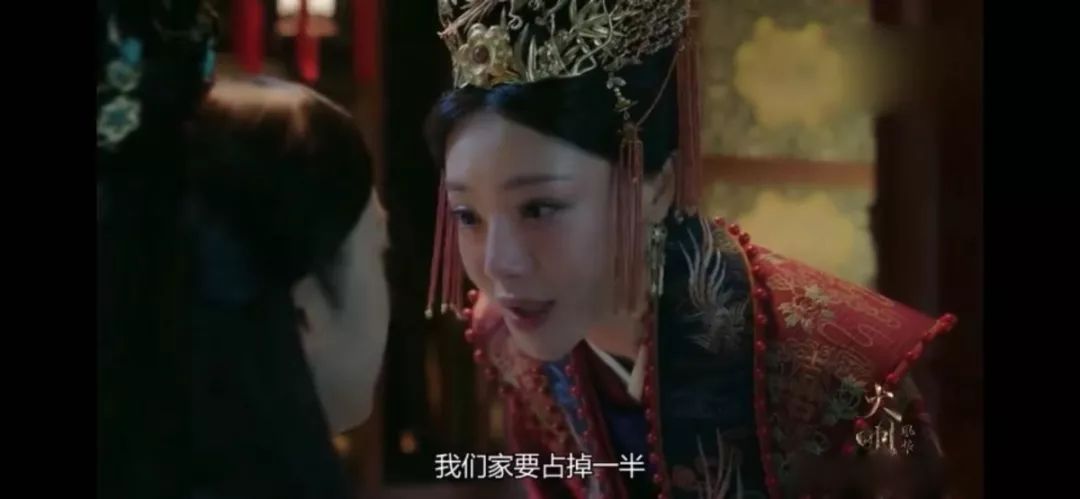 又一部明朝题材的电视剧,被埋没的明朝古装剧