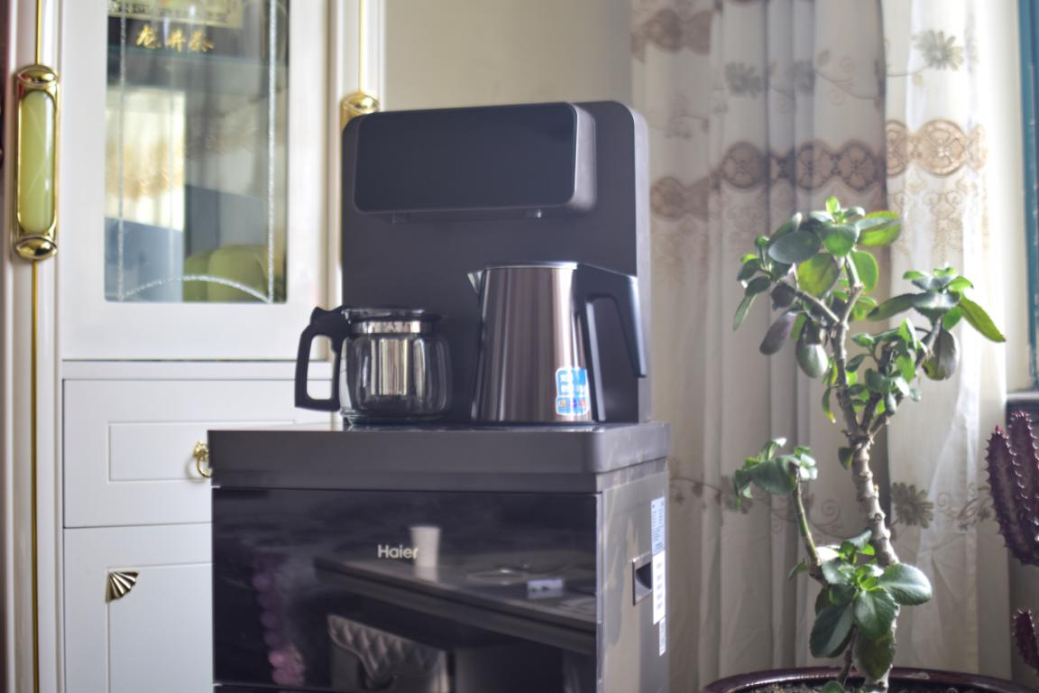 茶吧机和净水机建议选哪个更实用,茶吧机净水器一体实测推荐