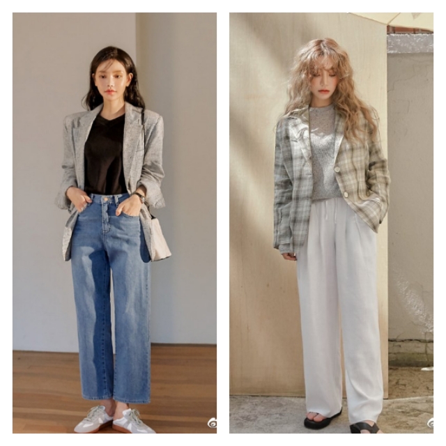 明星同款韩国小众品牌衣服,明星同款有多贵