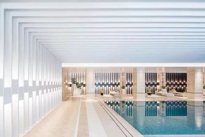 内中环神盘宝华·城市之星为何如此鹤立鸡群，看地下车库就明白了