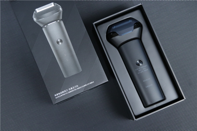 小米又出了一款新的剃须刀,博朗9pro和飞利浦9系剃须刀哪个好