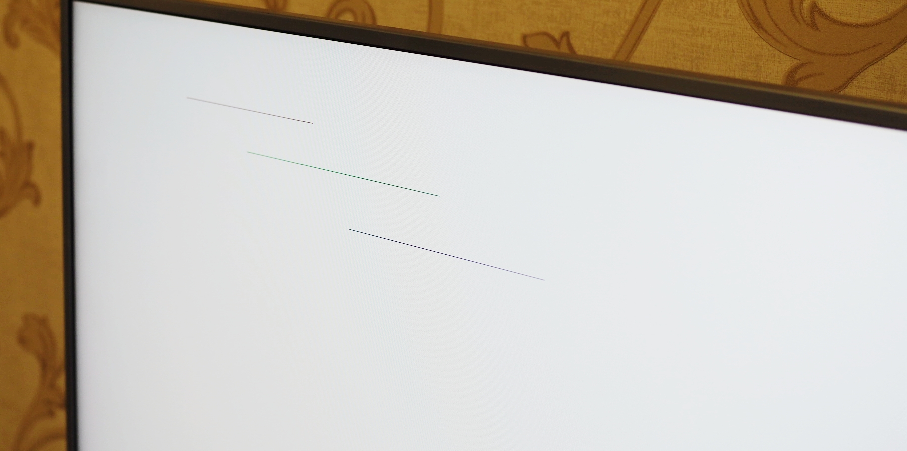 没有开机广告的电视机,没有开机广告的好处