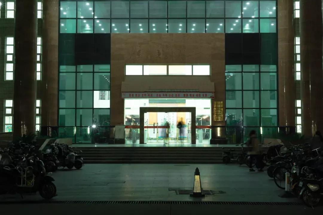 江苏省高校（九）扬州大学