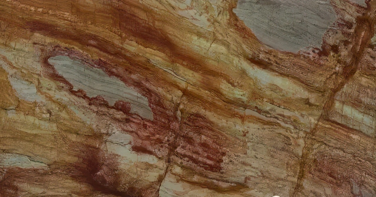 80款顶级石材的绝世芳华,80种石材图片大全