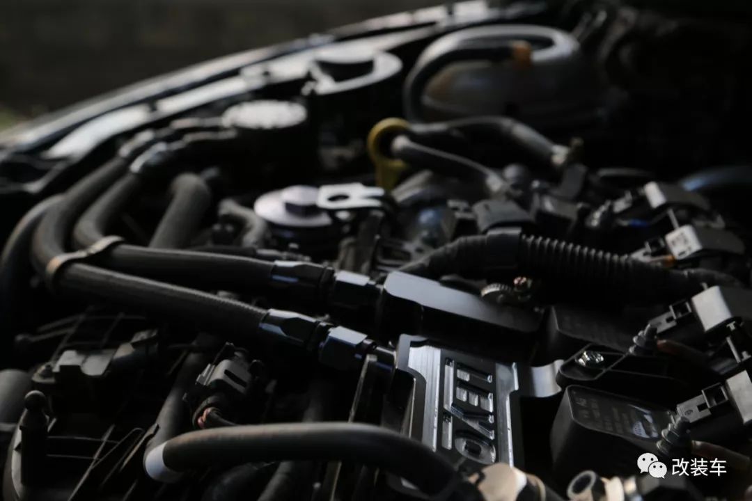 tts动力升级,奥迪tts动力