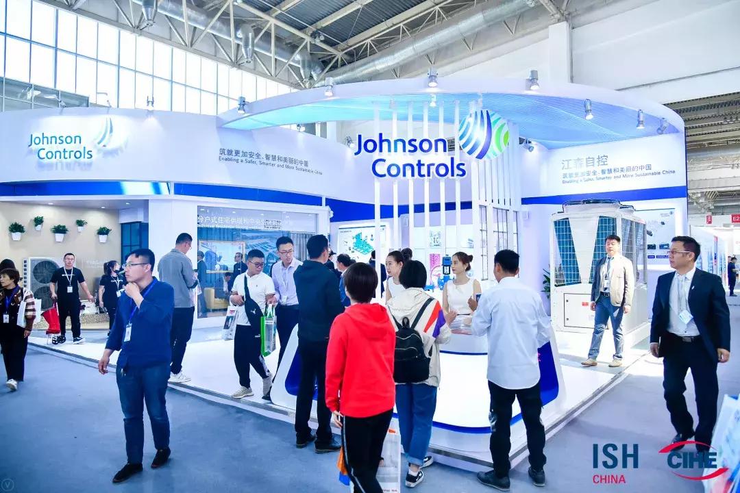 中国供热展总结,中国供热展北京