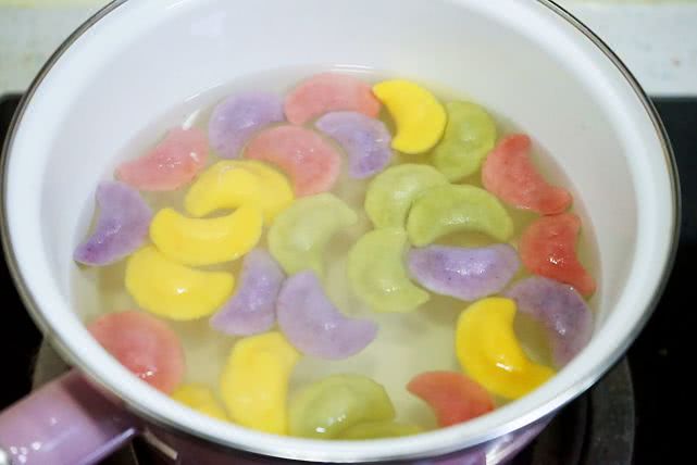 宝宝辅食饺子馅儿1岁以上怎么做,小宝宝的辅食饺子怎么做