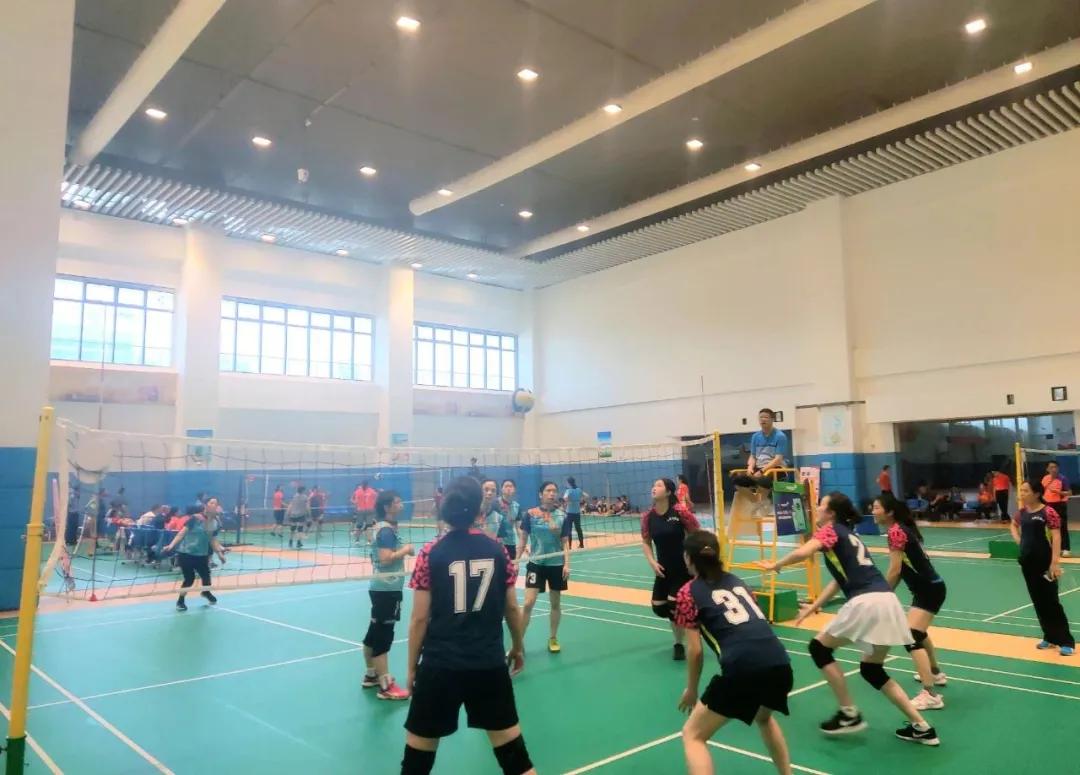 中老年排球邀请赛,黄石青少年排球比赛