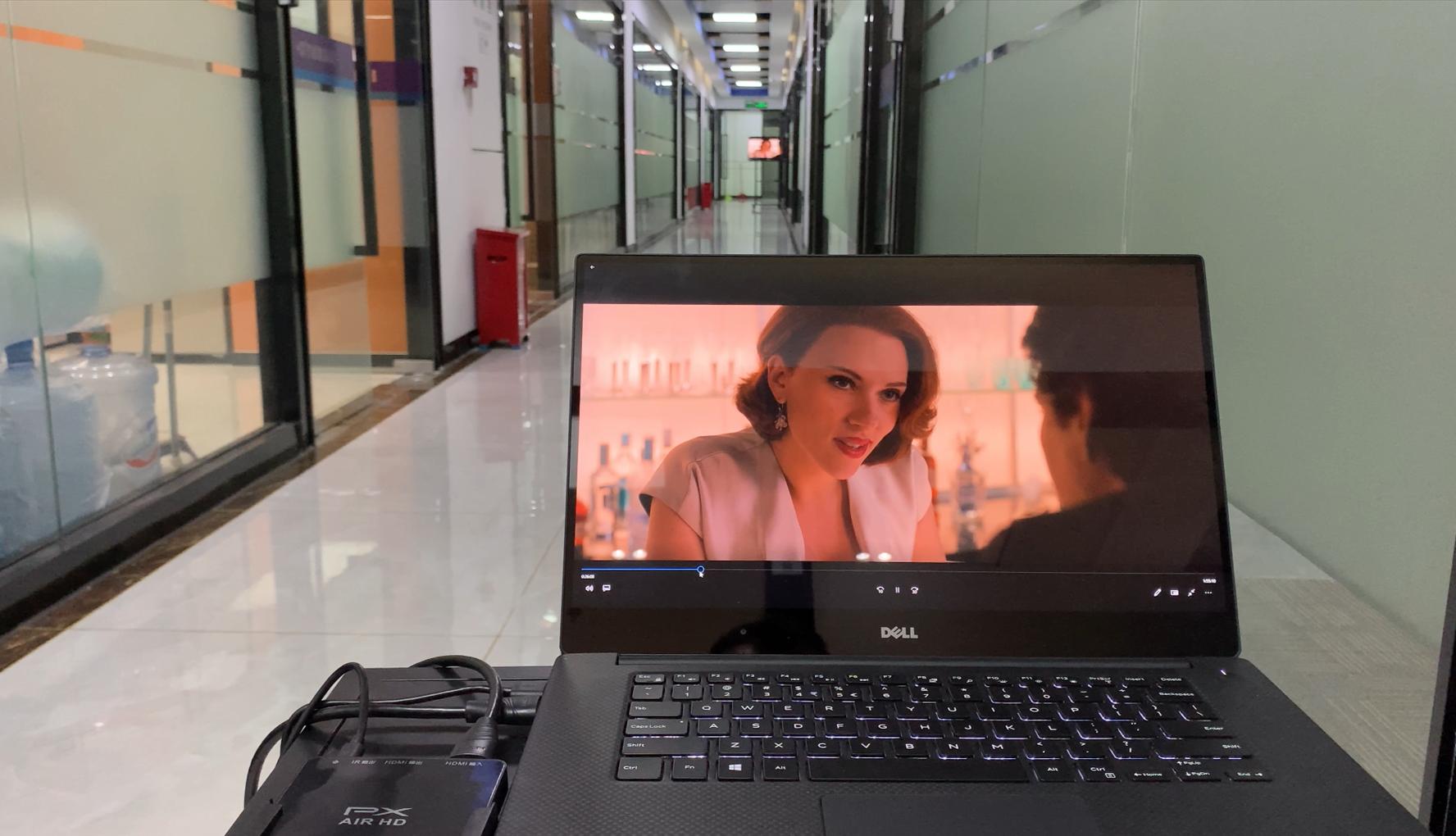 有线投屏和无线投屏神器测评,无线投屏神器免费版设备