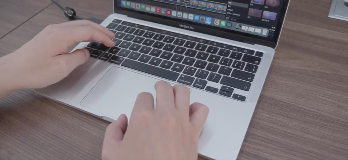 macbookprom1最新评测,macbookm1pro上手体验