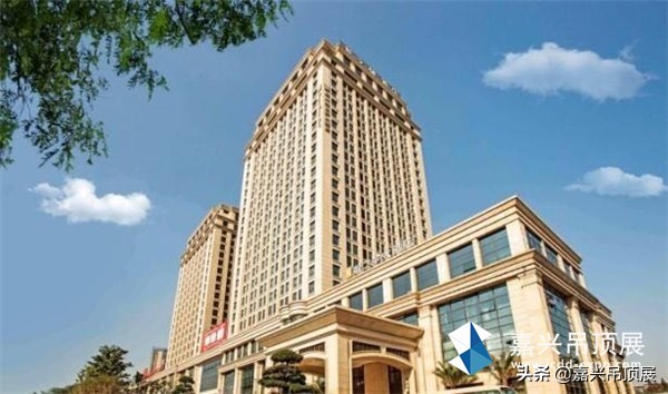 吊顶嘉兴展,嘉兴吊顶展酒店