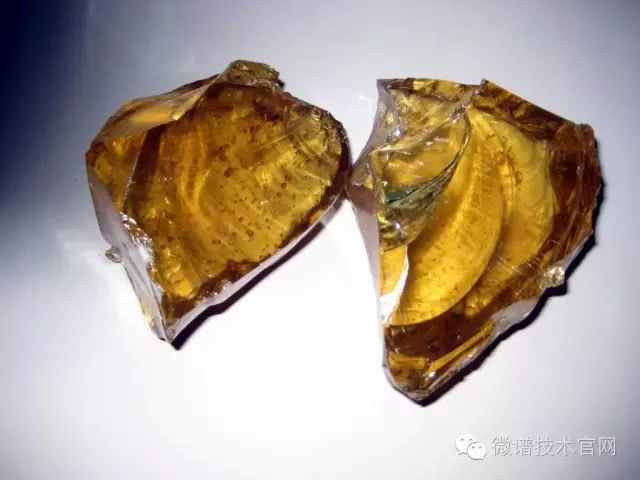 微谱技术成分检测,微谱强力胶分析