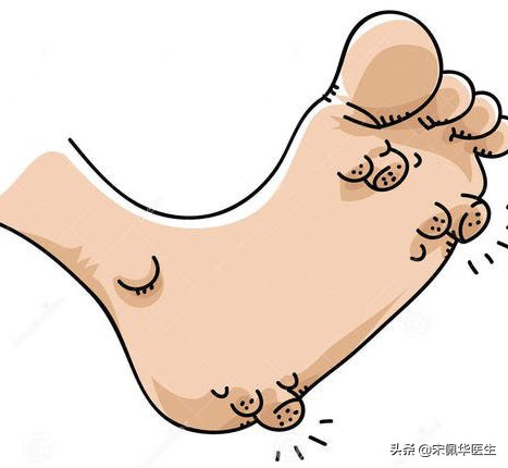 如何区分跖疣和鸡眼,怎么分辨跖疣和鸡眼