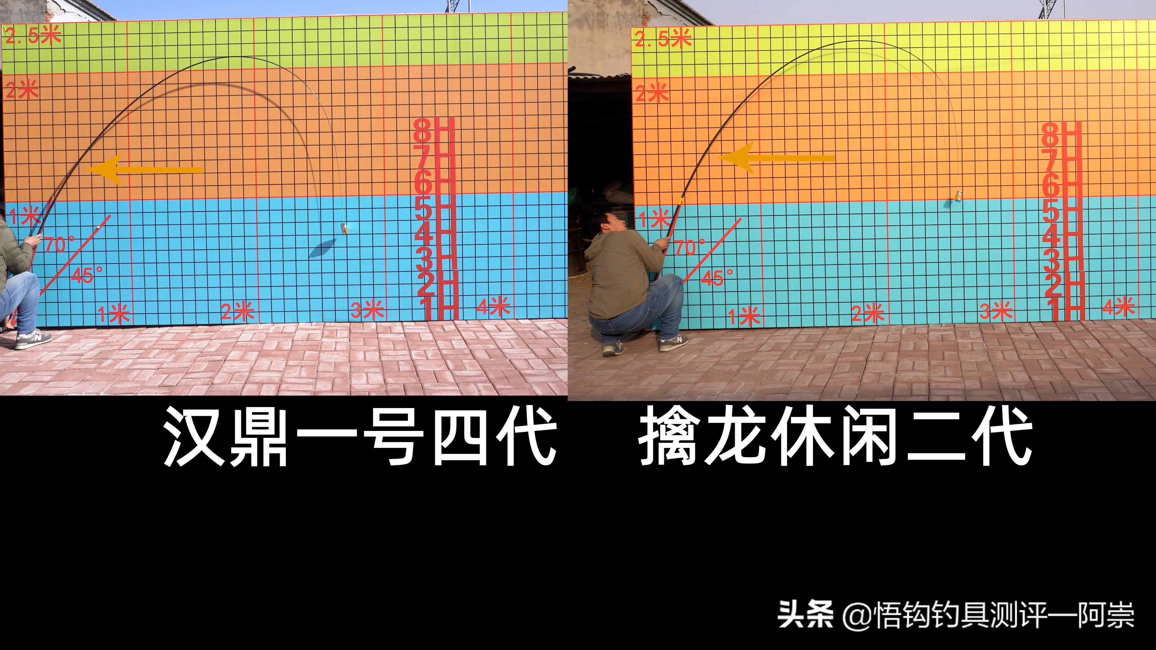 汉鼎一号鱼竿到哪能买着,汉鼎一号最便宜的鱼竿