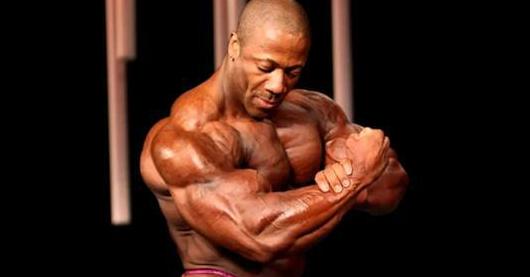 健美运动员意外去世,奥赛健美哪位选手去世了