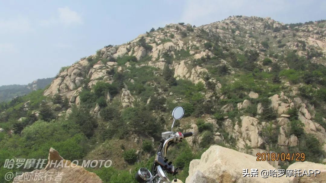 125骑行感受和400骑行感受,雅马哈150骑行感受