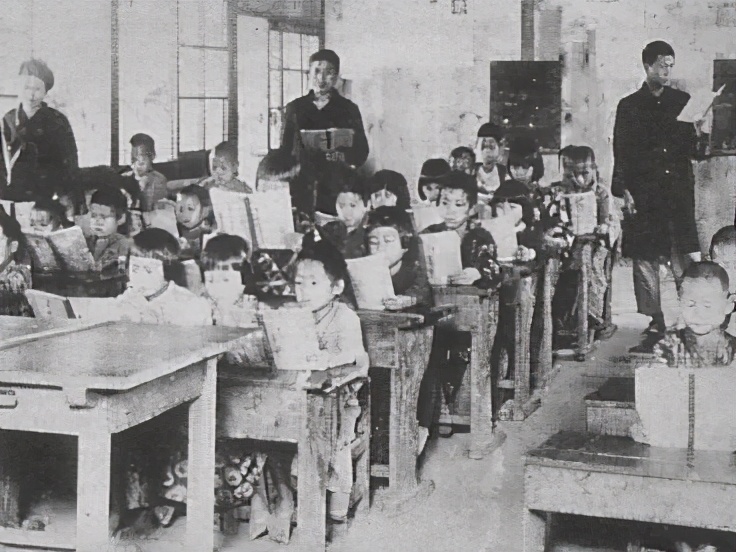 日本是怎么灌输军国主义的,日本怎么灌输文化到中国