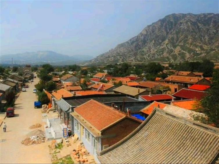 天津出发一日游景点推荐,天津近郊一日游必去景点七里海