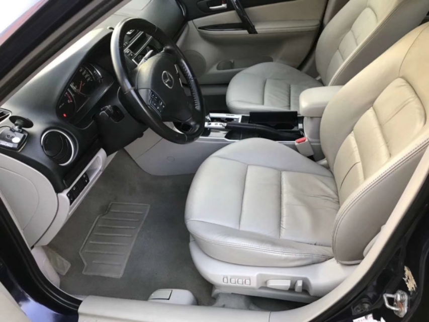 号称弯道小王子,马六为什么说是弯道小王子