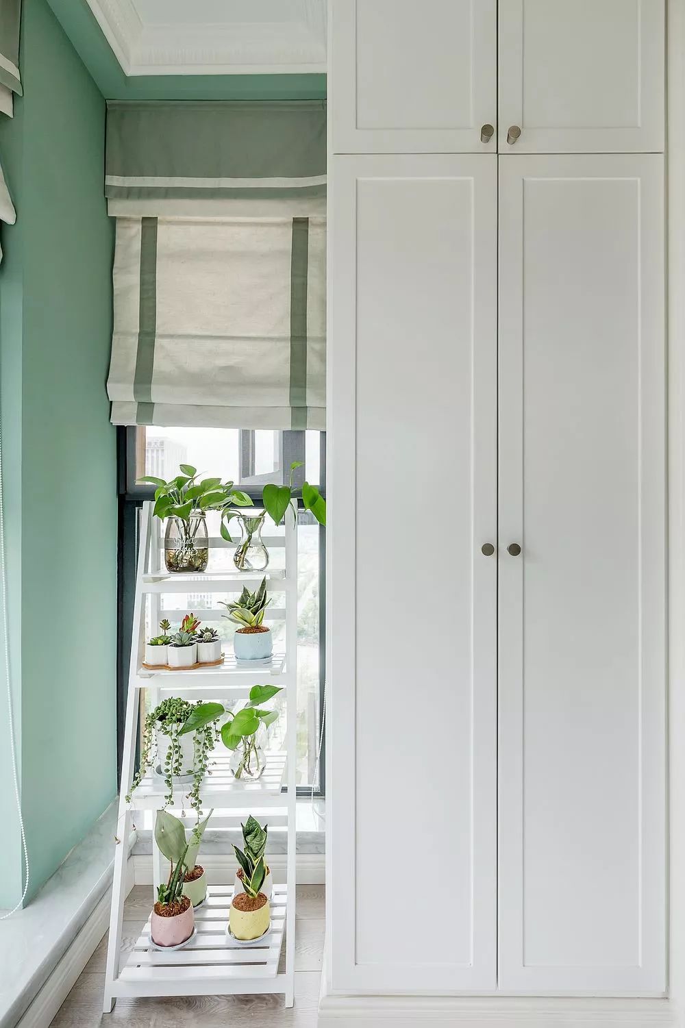 满堂喜装饰集团,满堂喜装饰新中式