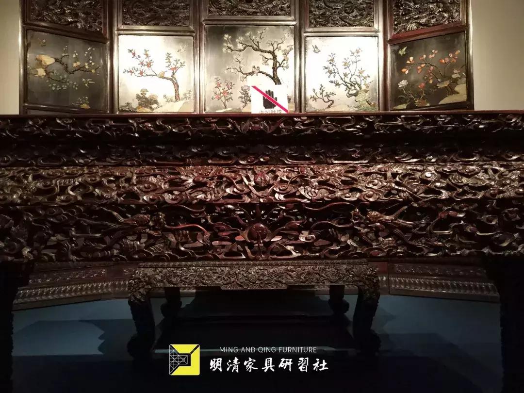 紫檀为什么那么多猫腻,紫檀的真实图片