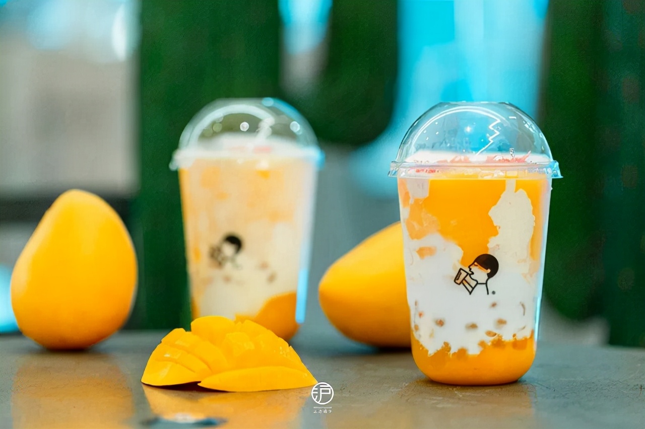 喜茶为什么能够让年轻人喜欢,喜茶为什么那么受年轻人喜欢