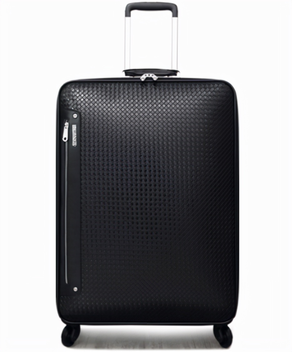 地平线八号旅行箱旗舰版,地平线8号和90分旅行箱哪个好看