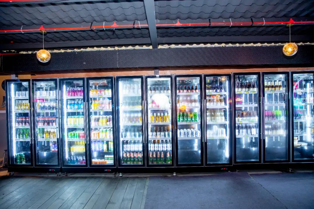 曝光高州这家酒廊，从此你的夜晚不再打烊