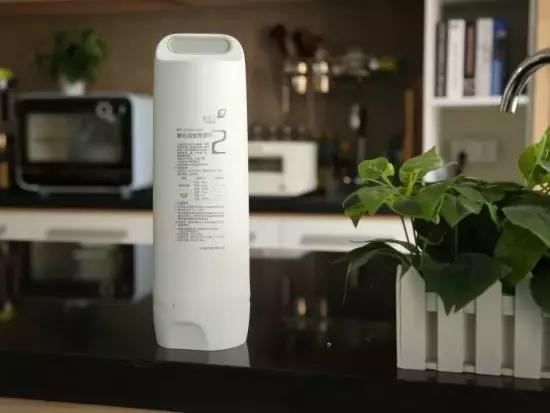 享优乐活水净水器怎么样,享优乐净水器活水出水量少