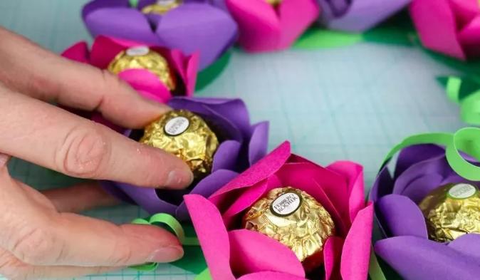 教师节可以送什么特别的手工礼物,教师节比较有新意创意的礼物