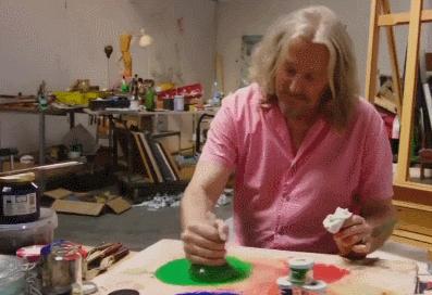 名画伪造真实案例,伪造文物价值24亿判多少年