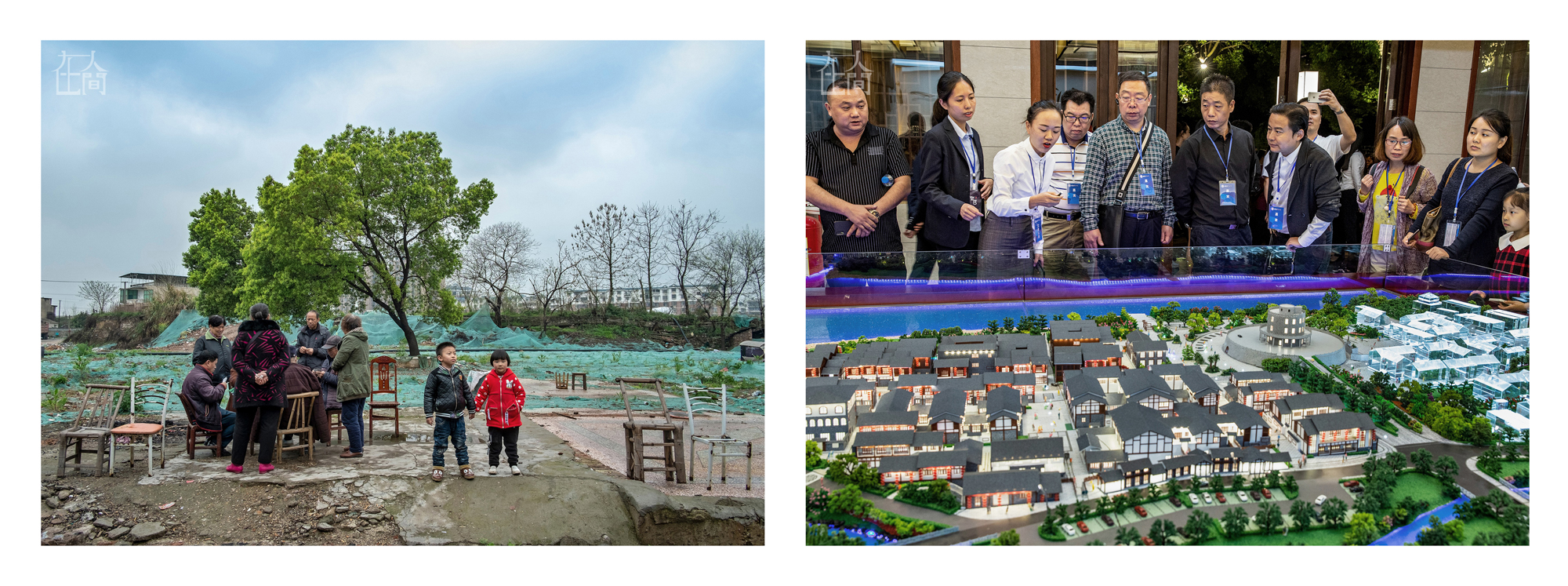 湖南湘潭古老街,湘潭很多人回忆的老街