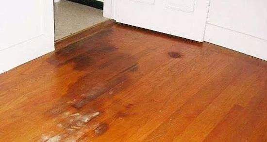 木地板常见问题,木地板常见问题及解决方法