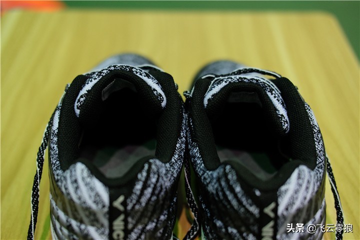 飞云a922评测,羽毛球鞋排行榜前十名中羽