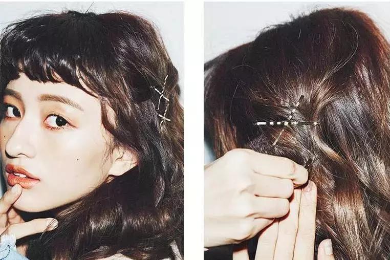 韩国流行的配饰,韩国女生喜欢中国物品