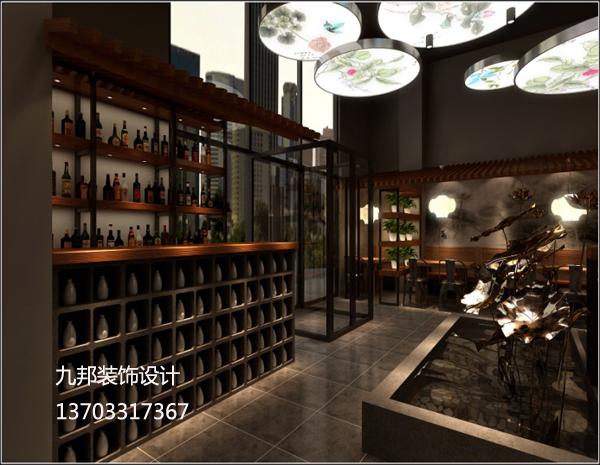 石家庄店铺装修联系方式,石家庄店面装修设计哪里有