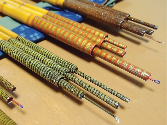 并继竿到底有多可怕,并继竿为什么这么贵