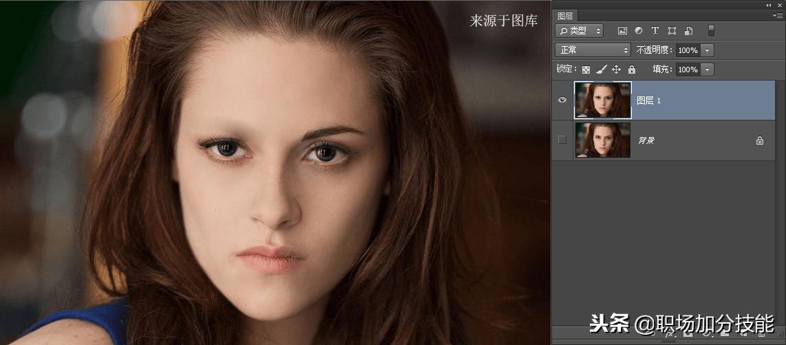 红眼、痘痘、水印的天敌，拿出修复工具来消灭它们！