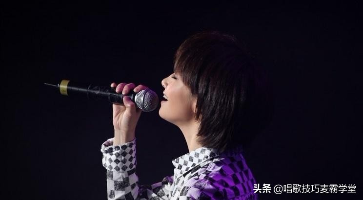 唱高音时怎么放松气息不上浮,唱高音的放气练习方法和技巧