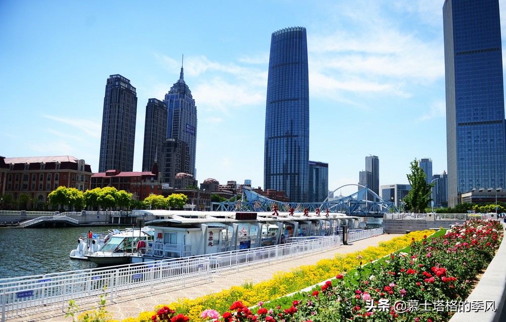 天津gdp排名2022中国城市排名,天津在全国城市历年gdp排名