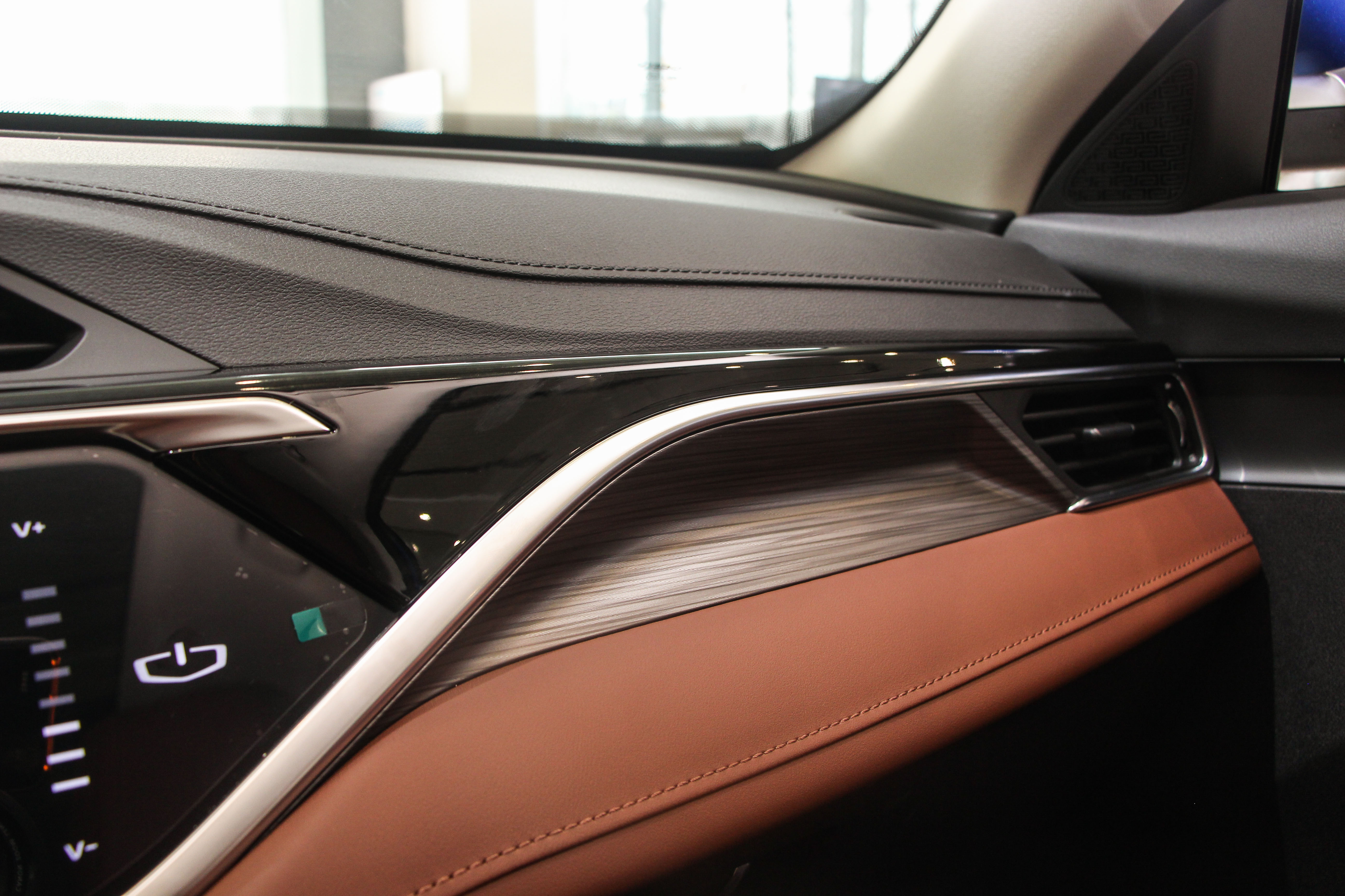 吉利博越pro哪款更实用,神车的蜕变静态体验吉利博越pro