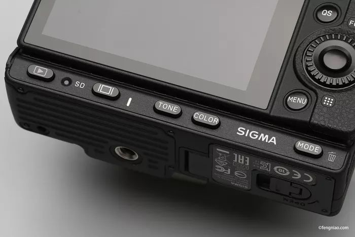 适马sigmafp微单评测,适马fp和索尼微单哪个好