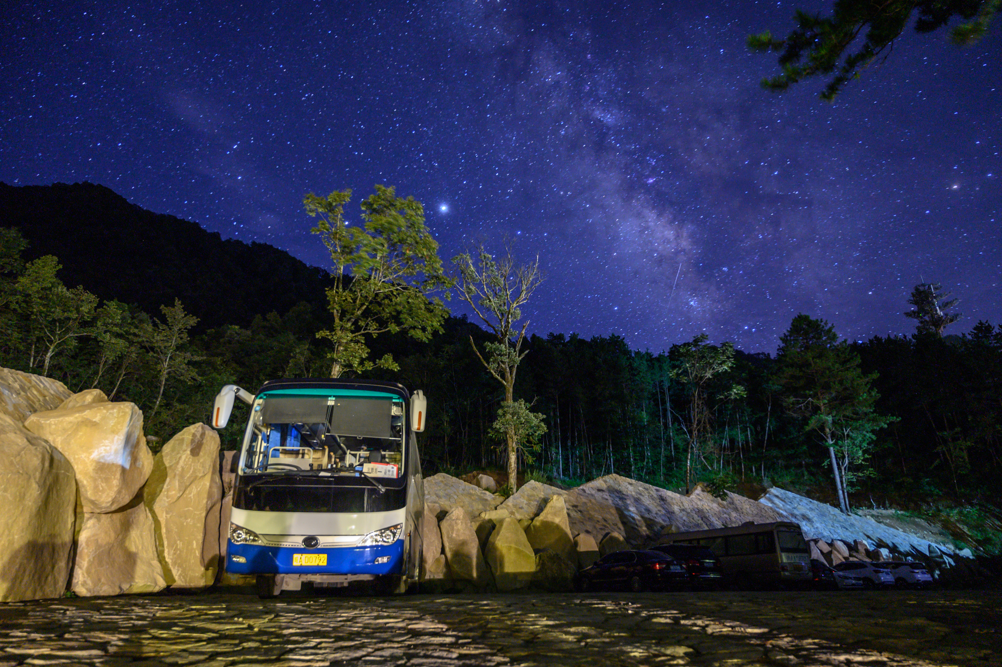 霍山附近的旅游景点有哪些,霍山县必去的十大景点