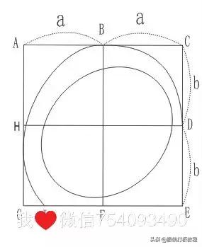零基础裤子制版教程,裤子纸样打版画法