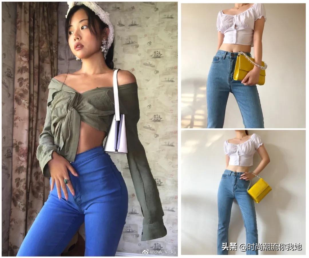 单眼皮凸嘴素人改造,肿眼泡整容成功案例